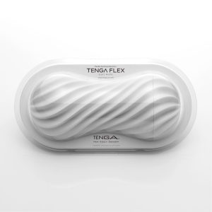 Tenga Moova White (สีขาว)