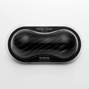 Tenga Moova Black (สีดำ)