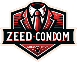   Zeedcondom